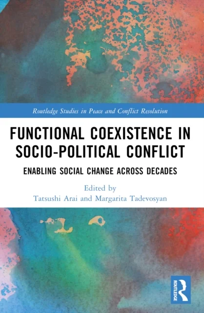 Functional Coexistence in Socio-Political Conflict