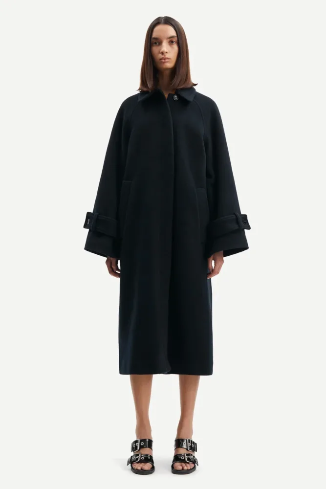 Alma Coat - Salute - Bilde 2