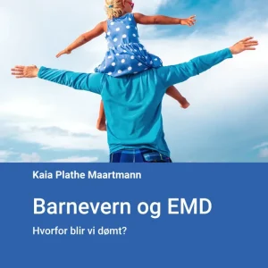 Barnevern og EMD Barnevern og EMD