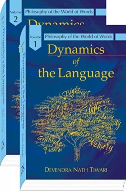 Dynamics of the Language