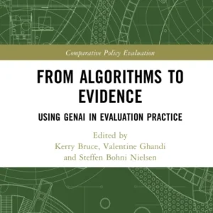 From Algorithms to Evidence