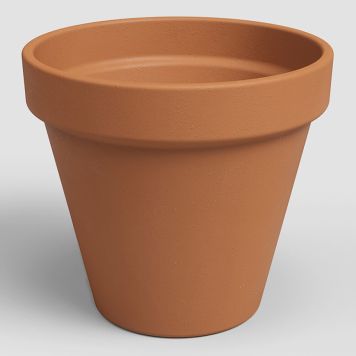 UTEPOTTE ARTEVASI AMÁLIA 21CM TERRAKOTTA