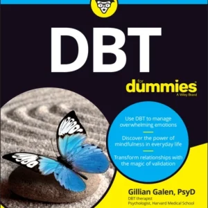 DBT For Dummies
