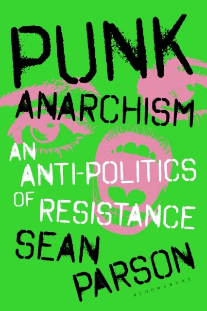 Punk Anarchism