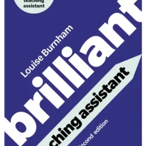 Brilliant Teaching Assistant Brilliant Teaching Assistant