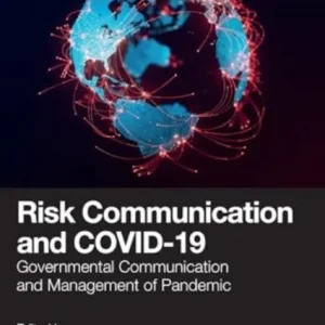 Risk Communication and COVID-19