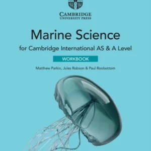 Cambridge International AS & A Level Marine Science Workbook