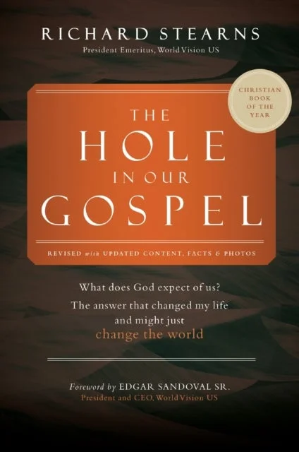 The Hole in Our Gospel 2025 Edition - Bilde 2