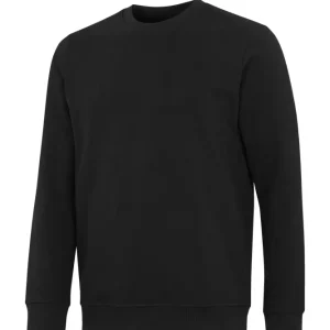 COLLEGEGENSER BASIC G1440 RUND HALS SVART COLLEGEGENSER BASIC G1440 RUND HALS SVART