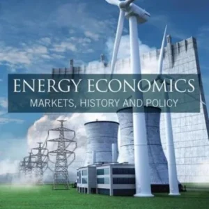 Energy Economics Energy Economics