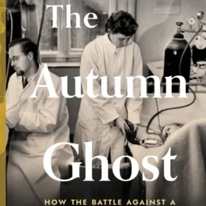 The Autumn Ghost The Autumn Ghost