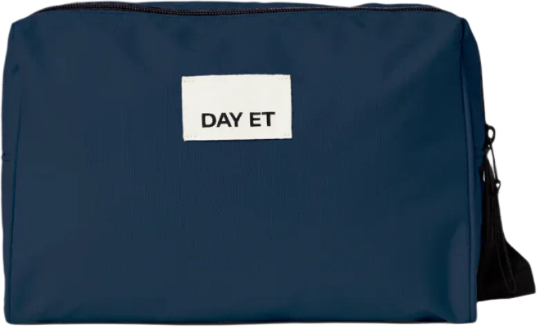 Day Gweneth Re-S Washbag L - Navy Blazer - Bilde 3