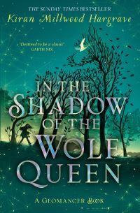 Geomancer: In the Shadow of the Wolf Queen - Bilde 2