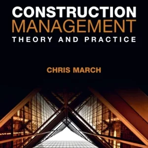 Construction Management Construction Management