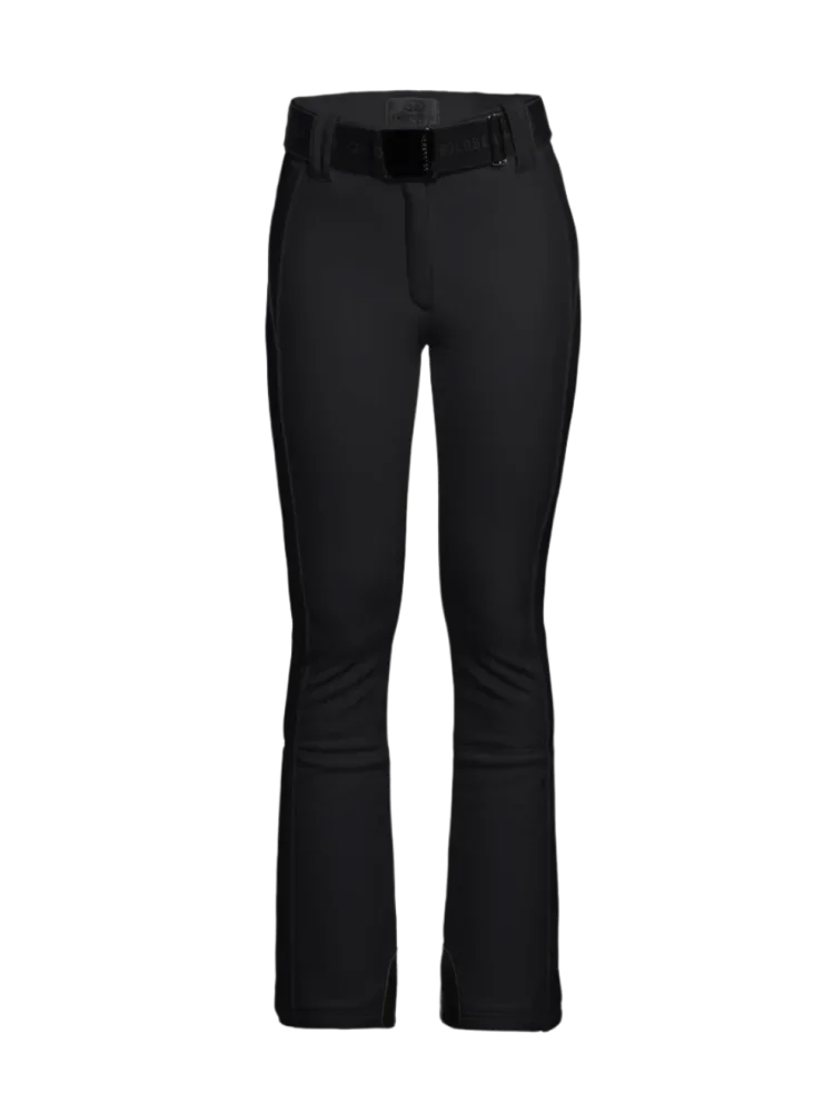 Pippa Ski Pants Long - Black