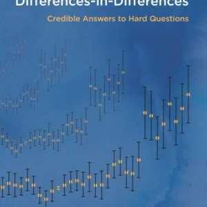 Causal Inference with Differences-in-Differences Causal Inference with Differences-in-Differences