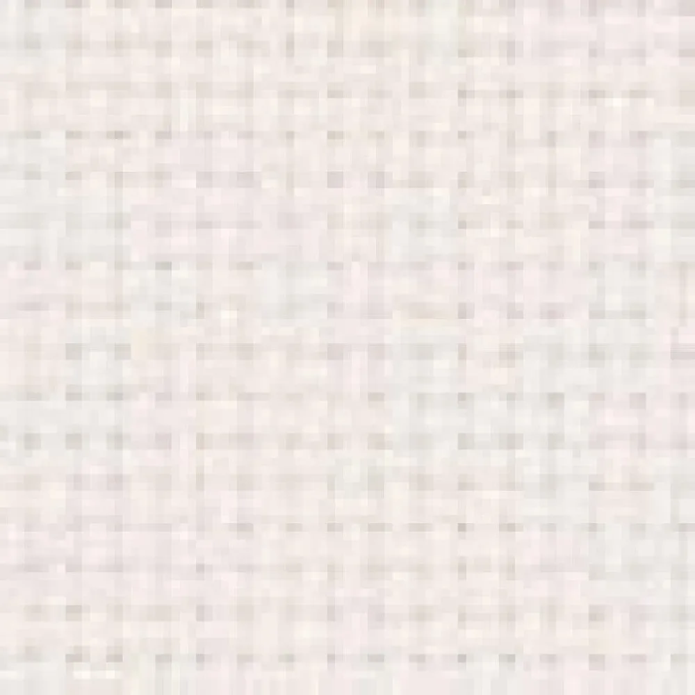 Aida 5,4 tr/cm Antikkhvit – 130cm bred