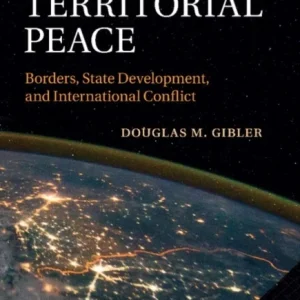 The Territorial Peace The Territorial Peace