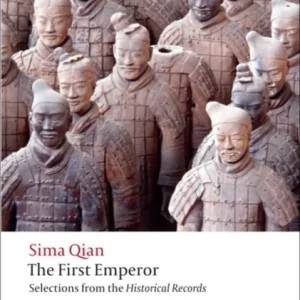 The First Emperor