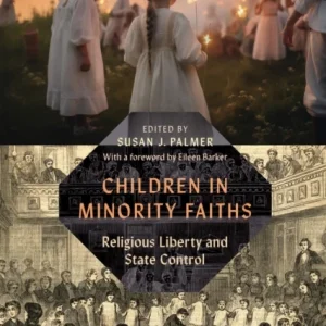Children in Minority Faiths Children in Minority Faiths