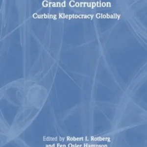 Grand Corruption Grand Corruption