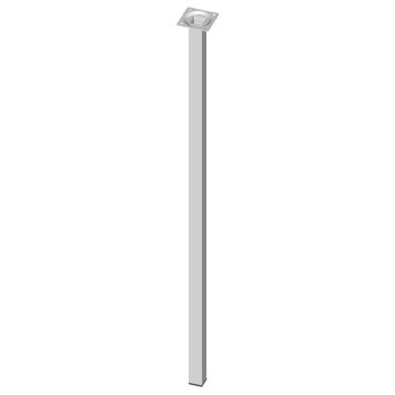 BORDBEN ELEMENT-SYSTEM 2525X300 MM HVIT BORDBEN ELEMENT-SYSTEM 2525X300 MM HVIT