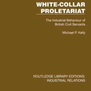 White-Collar Proletariat