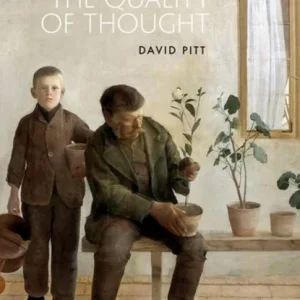 The Quality of Thought The Quality of Thought