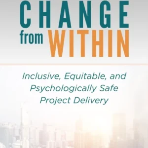 Leading Change from Within