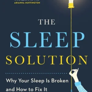 The Sleep Solution The Sleep Solution