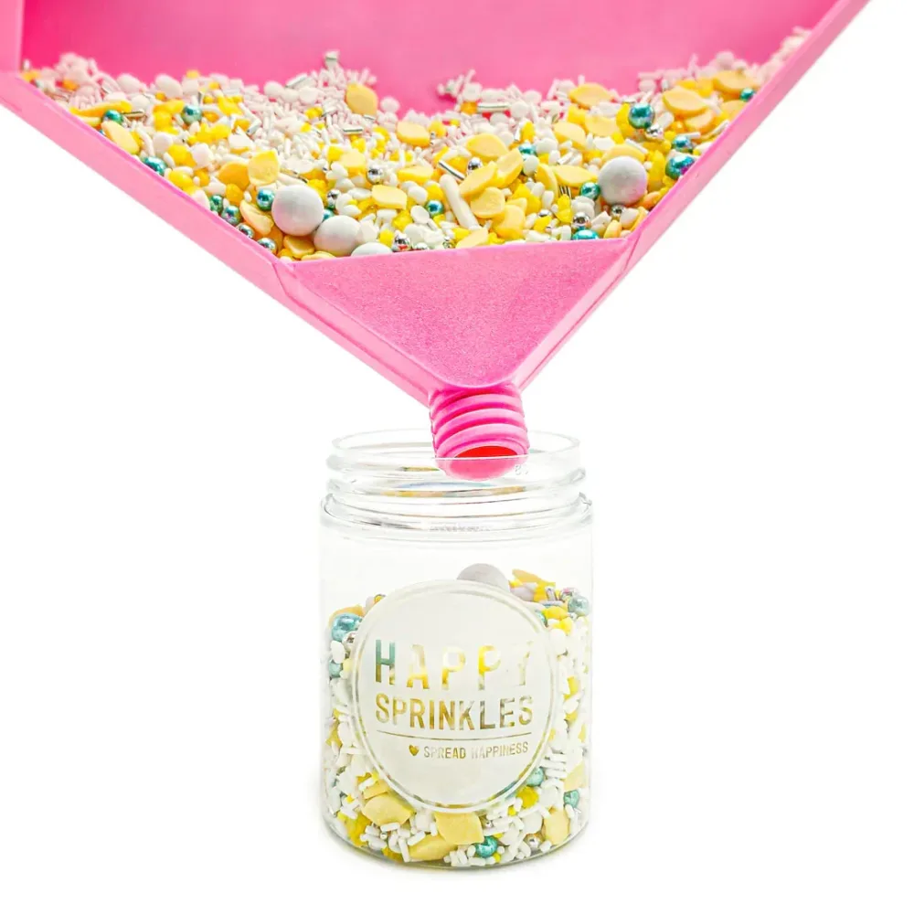 Happy Sprinkles Sprinkle saver tray - Bilde 2