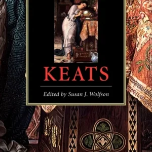 The Cambridge Companion to Keats The Cambridge Companion to Keats