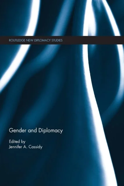 Gender and Diplomacy - Bilde 2