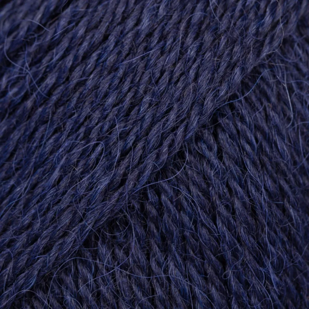 Alpaca Uni – 9047 Azuritt