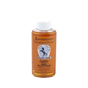 Softner Oil – Etalon Noir