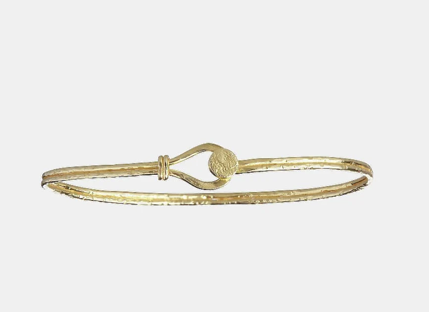 5 OCTOBRE - Roni Bracelet - Black - Bilde 3