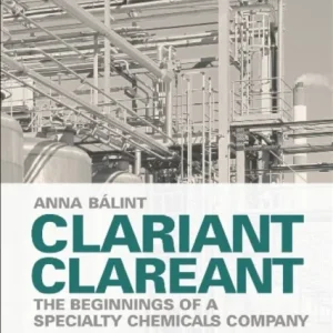 Clariant Clareant Clariant Clareant