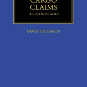 Cargo Claims Cargo Claims
