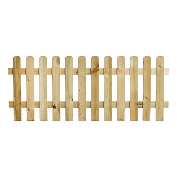 GJERDE NORDIC FENCE SVERIGE TRYKKIMPREGNERT 180X73CM GJERDE NORDIC FENCE SVERIGE TRYKKIMPREGNERT 180X73CM