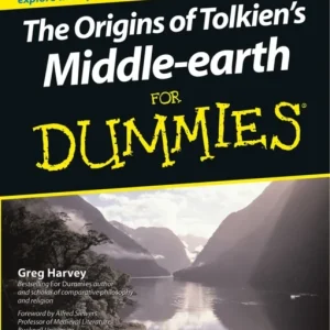 The Origins of Tolkien’s Middle-earth For Dummies