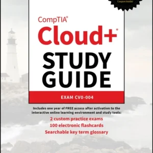CompTIA Cloud+ Study Guide