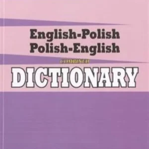 English-Polish & Polish-English One-to-One Dictionary (Exam-Suitable)