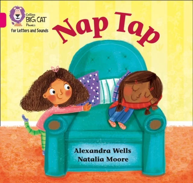 Nap Tap - Bilde 2