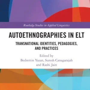 Autoethnographies in ELT