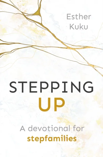 Stepping Up