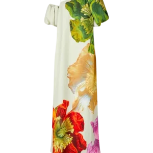 Payton – Poppies Bloom