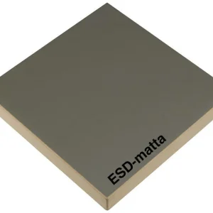 BORDPLATE ESD-M 1600X800X42 BORDPLATE ESD-M 1600X800X42