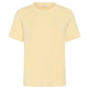 Vincentiw Karmen Tshirt – Chamomile