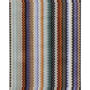 Giacomo Bath Sheet – Green Multicolor Giacomo Bath Sheet – Green Multicolor