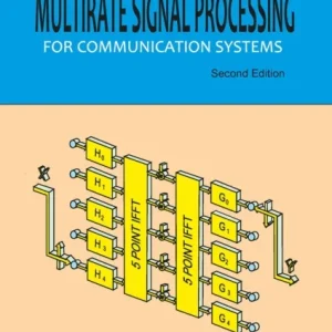 Multirate Signal Processing for Communication Systems Multirate Signal Processing for Communication Systems